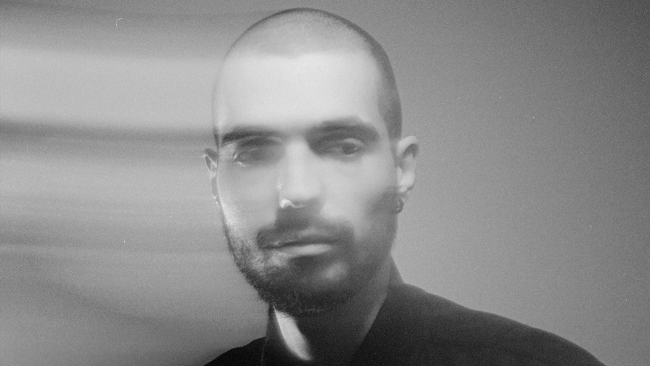 Meet The Artist - Yan Cook