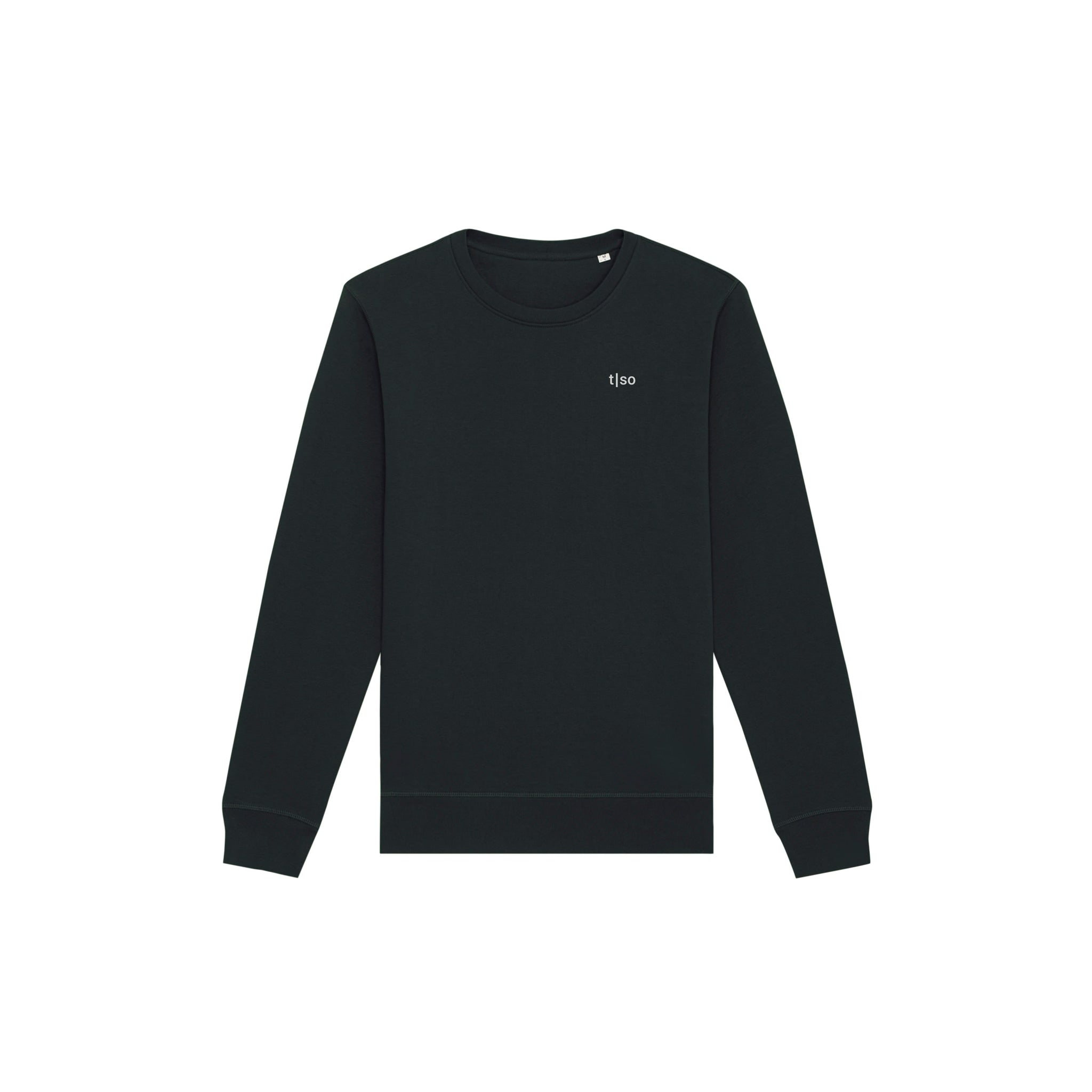 Crewneck - Signal Chain