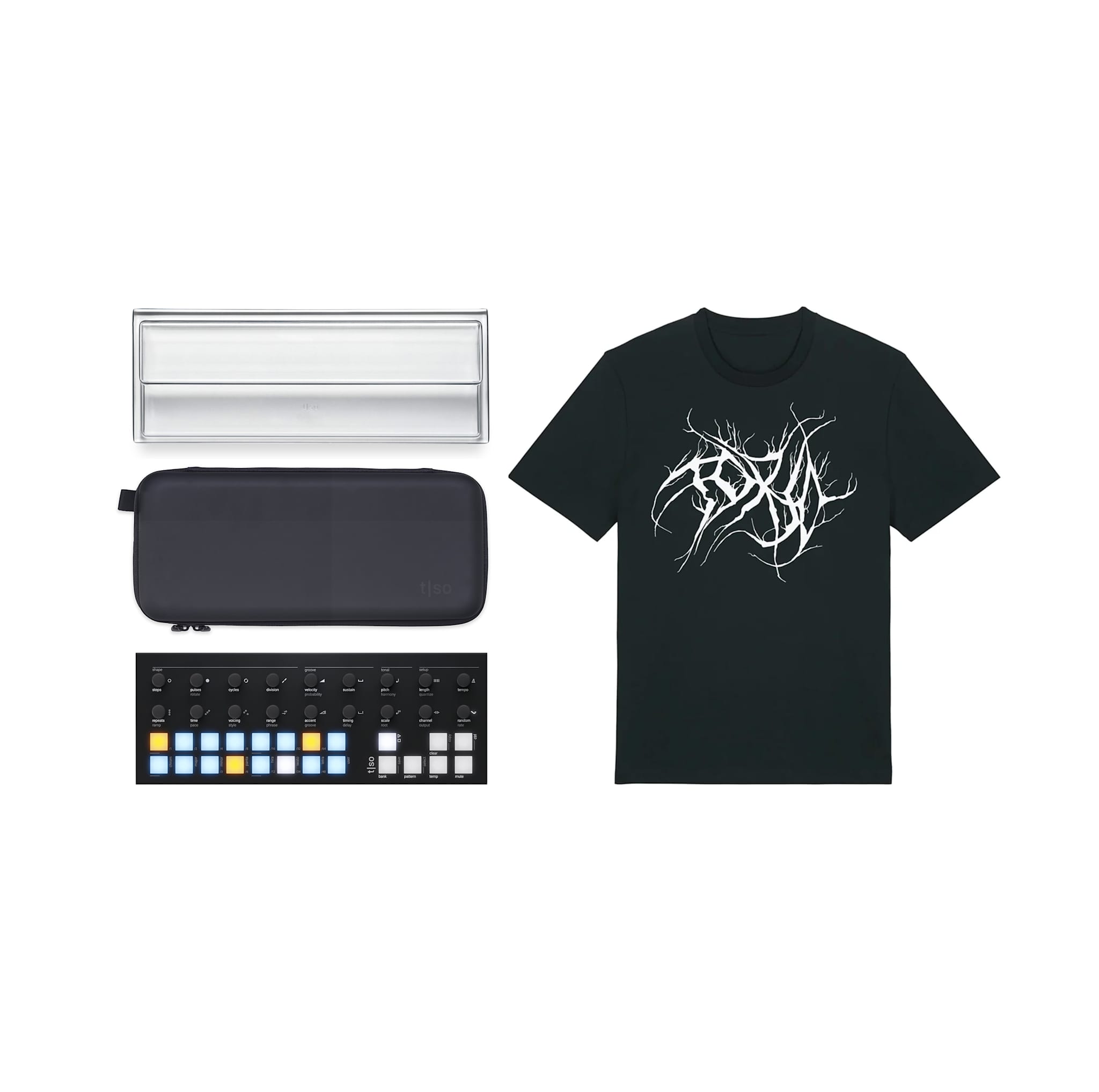 T1 Fan Pack