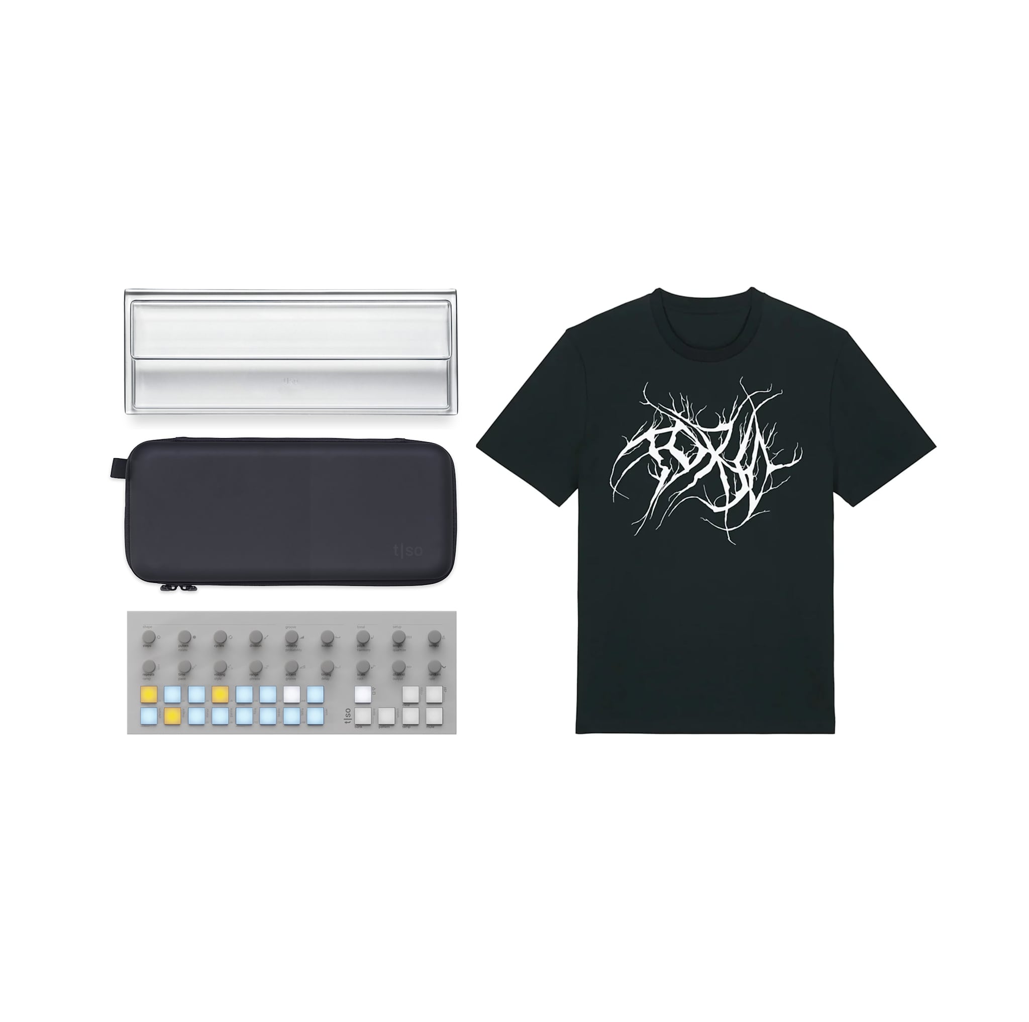 T1 Fan Pack
