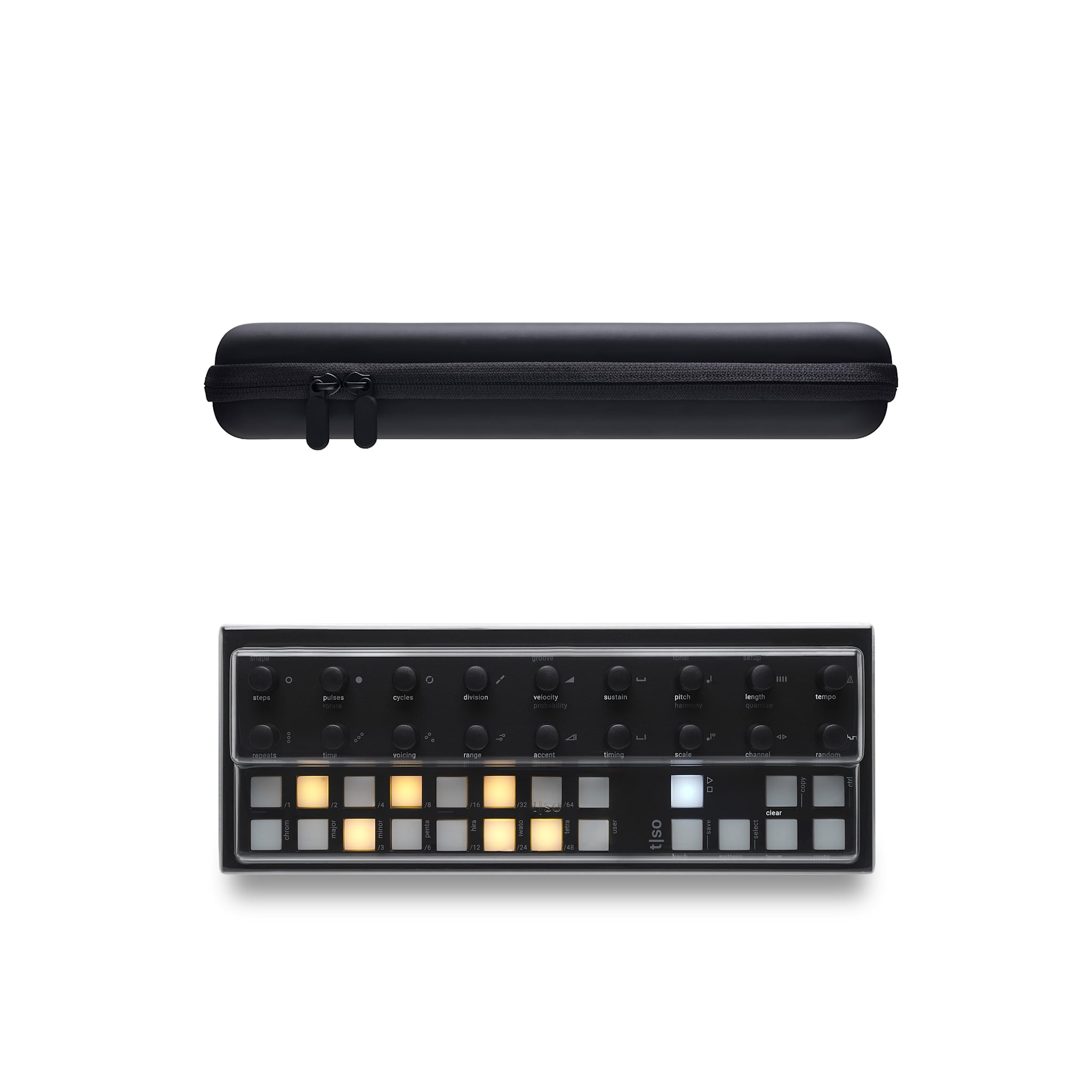 T-1 Accessory Bundle