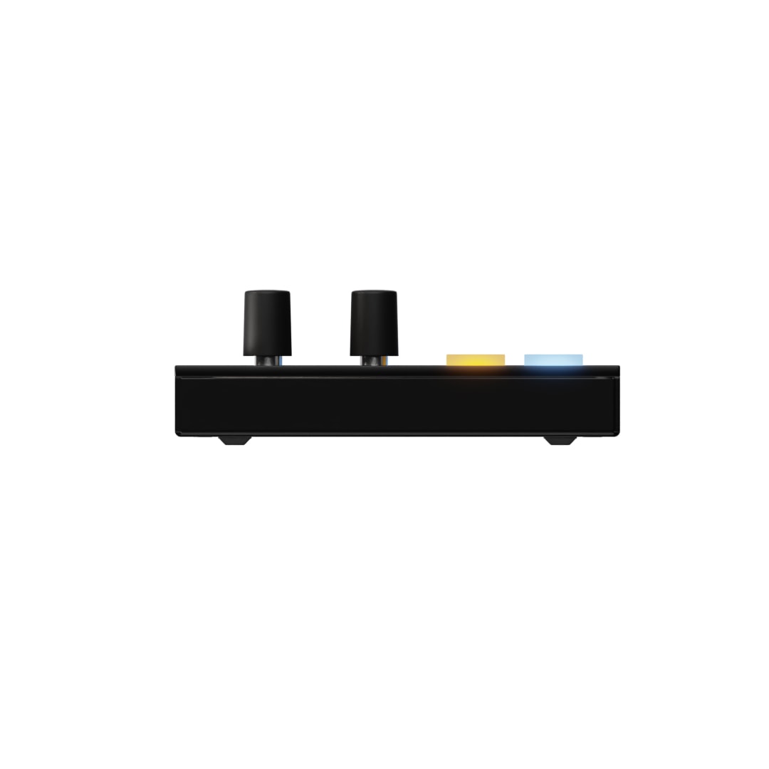 T-1 Algorithmic Sequencer
