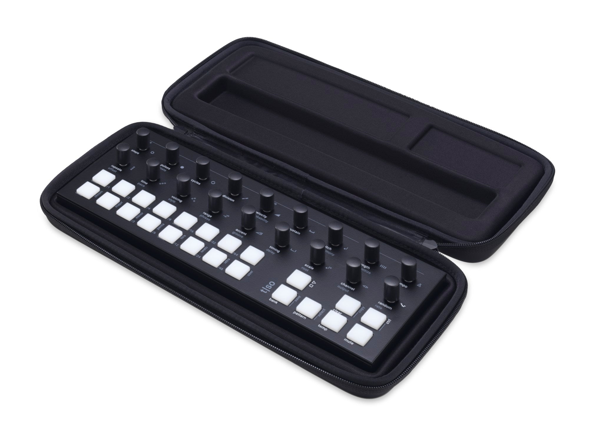T-1 Carry Case
