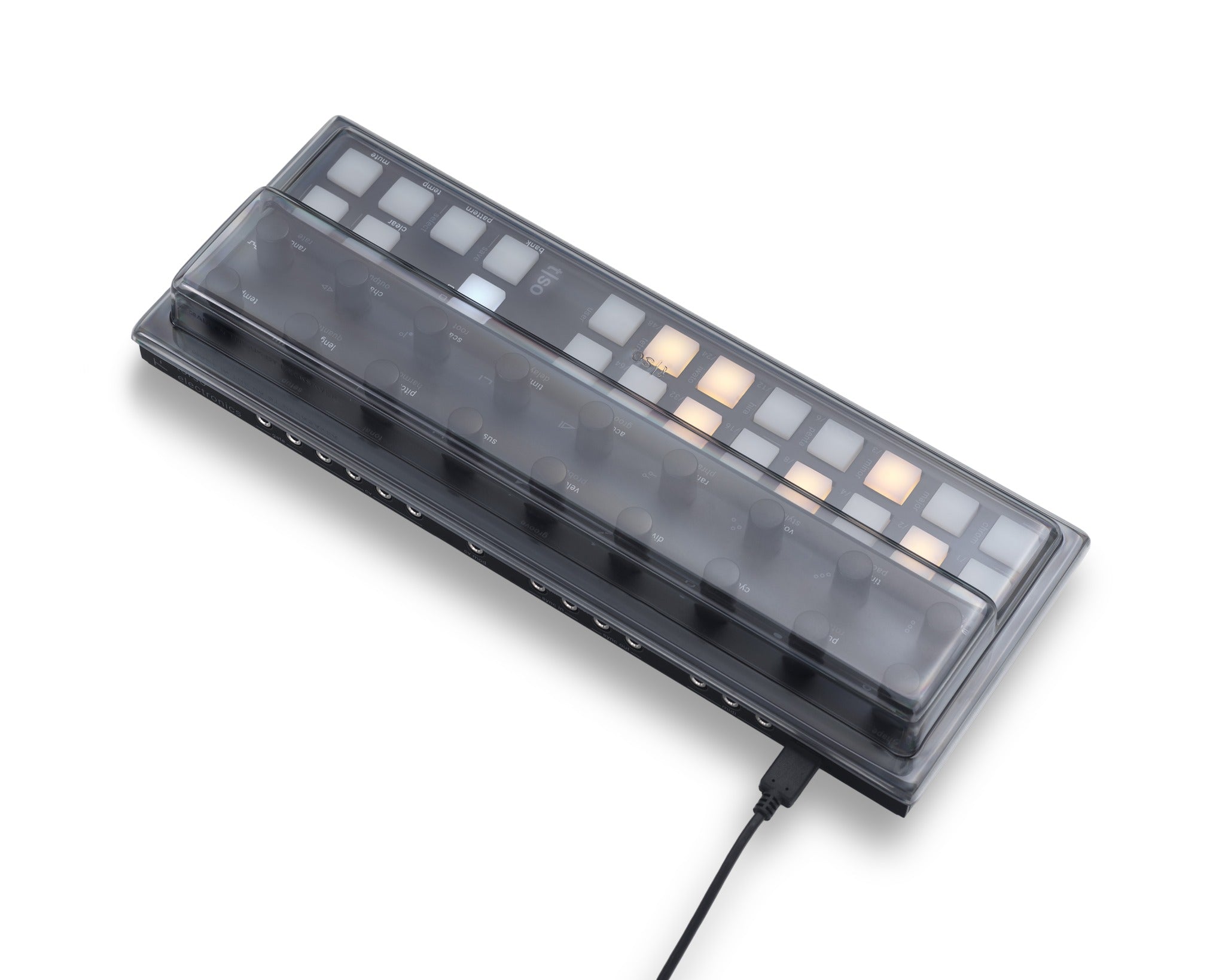 T-1 Cover