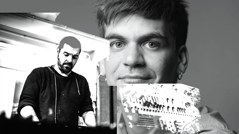 Intuition by design: Speedy J and Torso Electronics on bridging human and machine