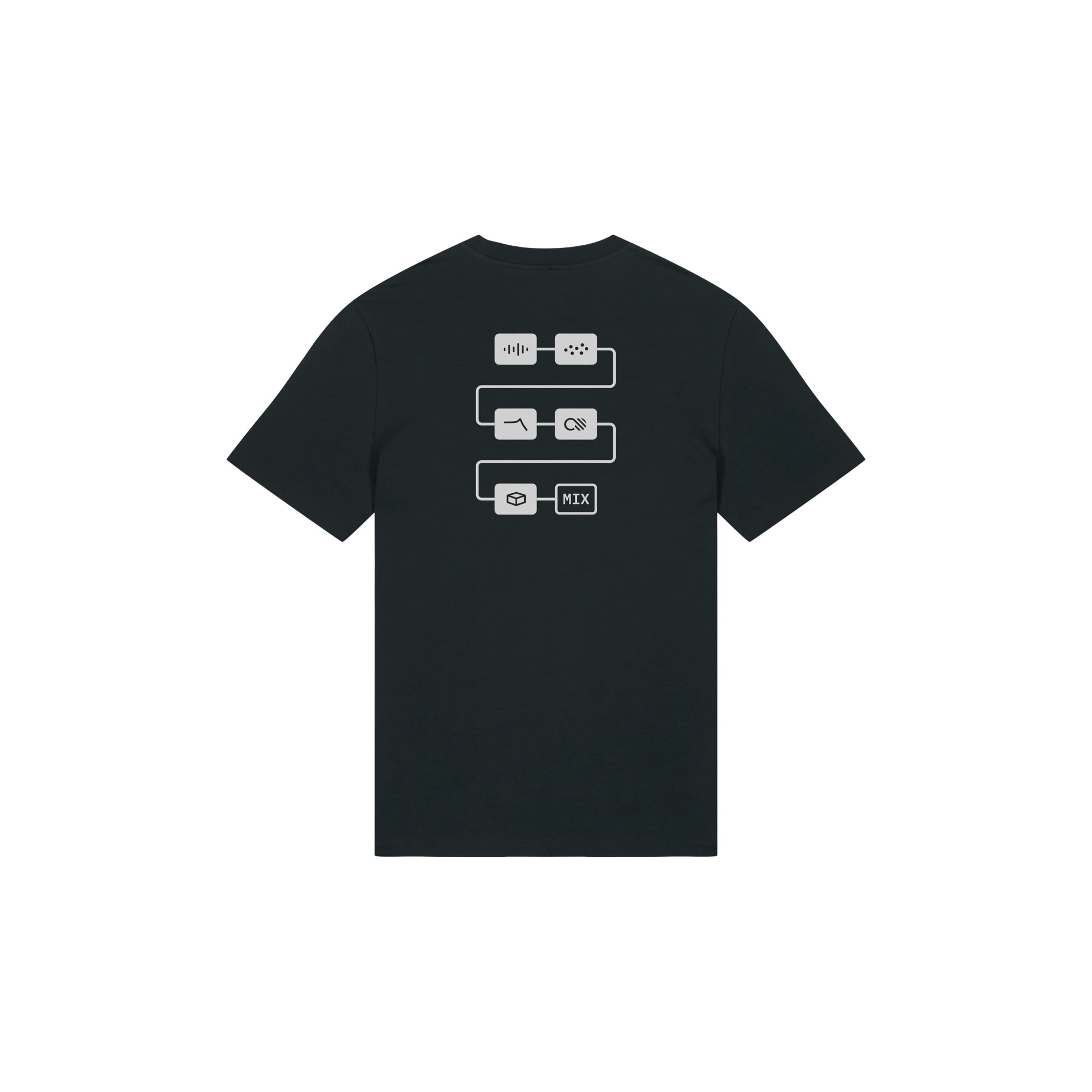 T-Shirt - Signal Chain